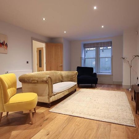 Stylish 2 Bed Home In The Heart Of Clifton Bristol Eksteriør billede