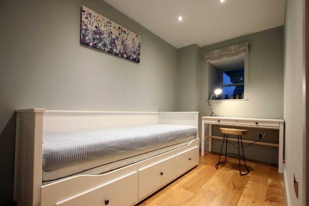 Stylish 2 Bed Home In The Heart Of Clifton Bristol Eksteriør billede